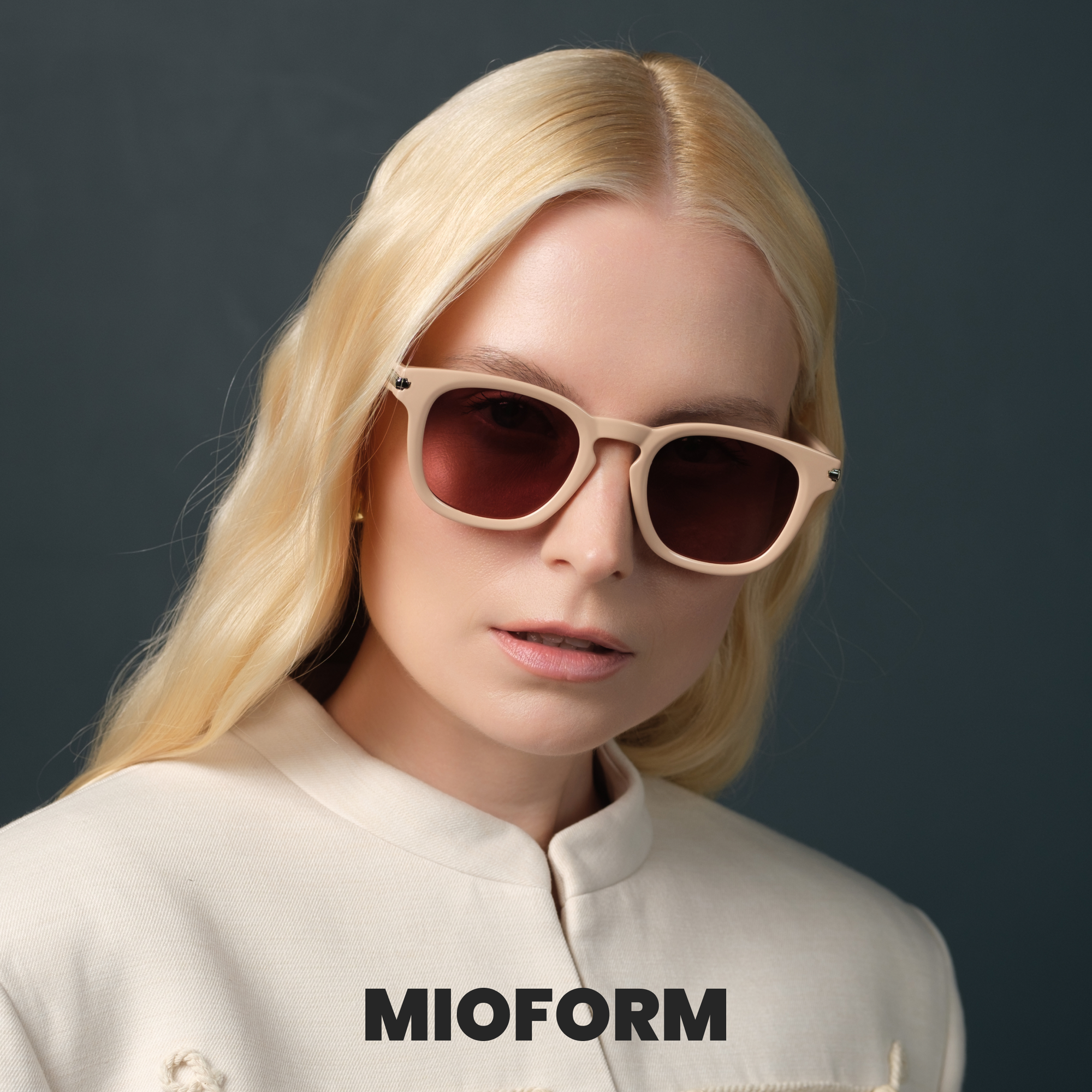 Солнцезащитные очки