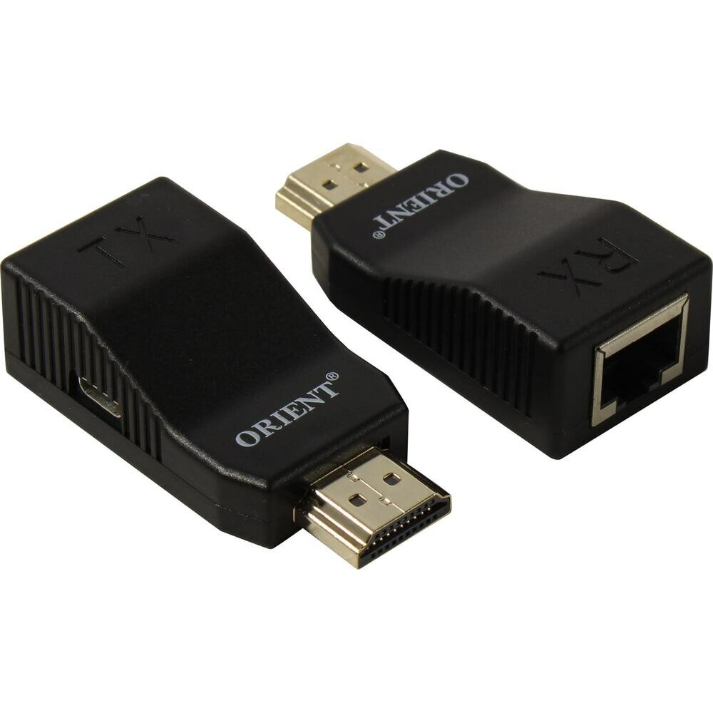 фото HDMI -> HDMI Orient VE043