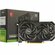 Видеокарта MSI RTX4060 VENTUS 2X BLACK 8GB OC GDDR6 128-bit DPx3 ...