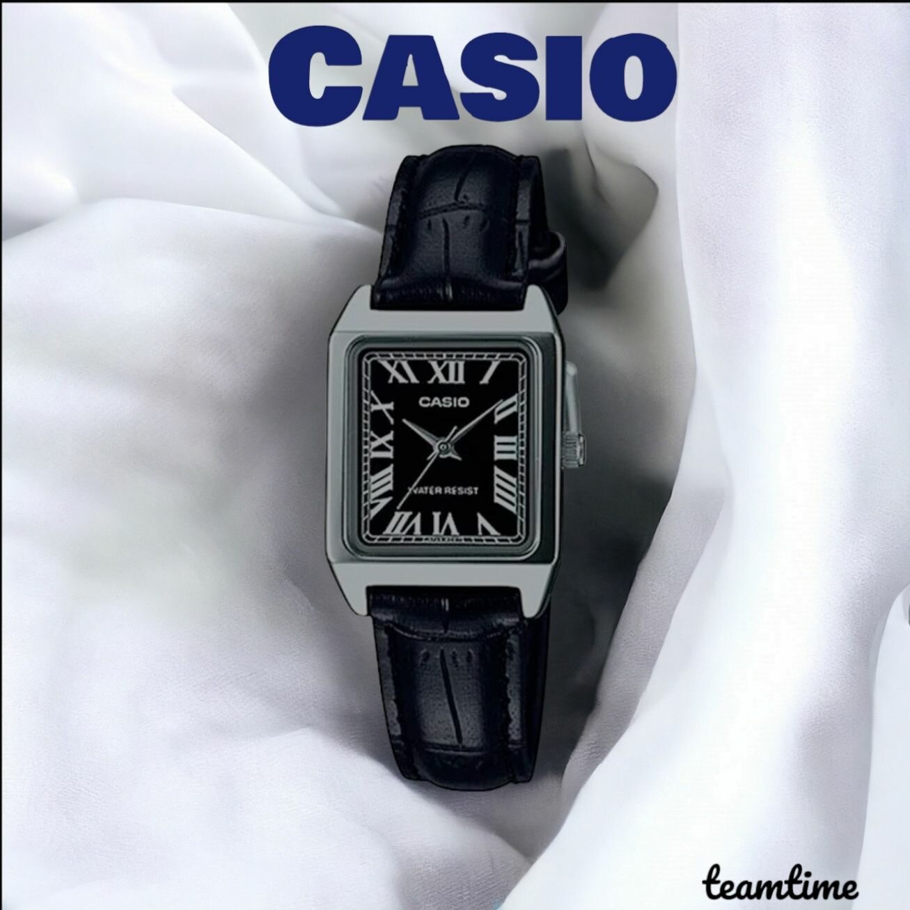 Наручные часы CASIO LTP-V007L-1B