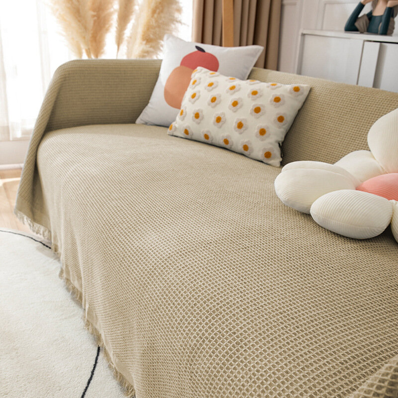 фото Диван-кровать, 180x380 см, цвет сотовидно-хаки