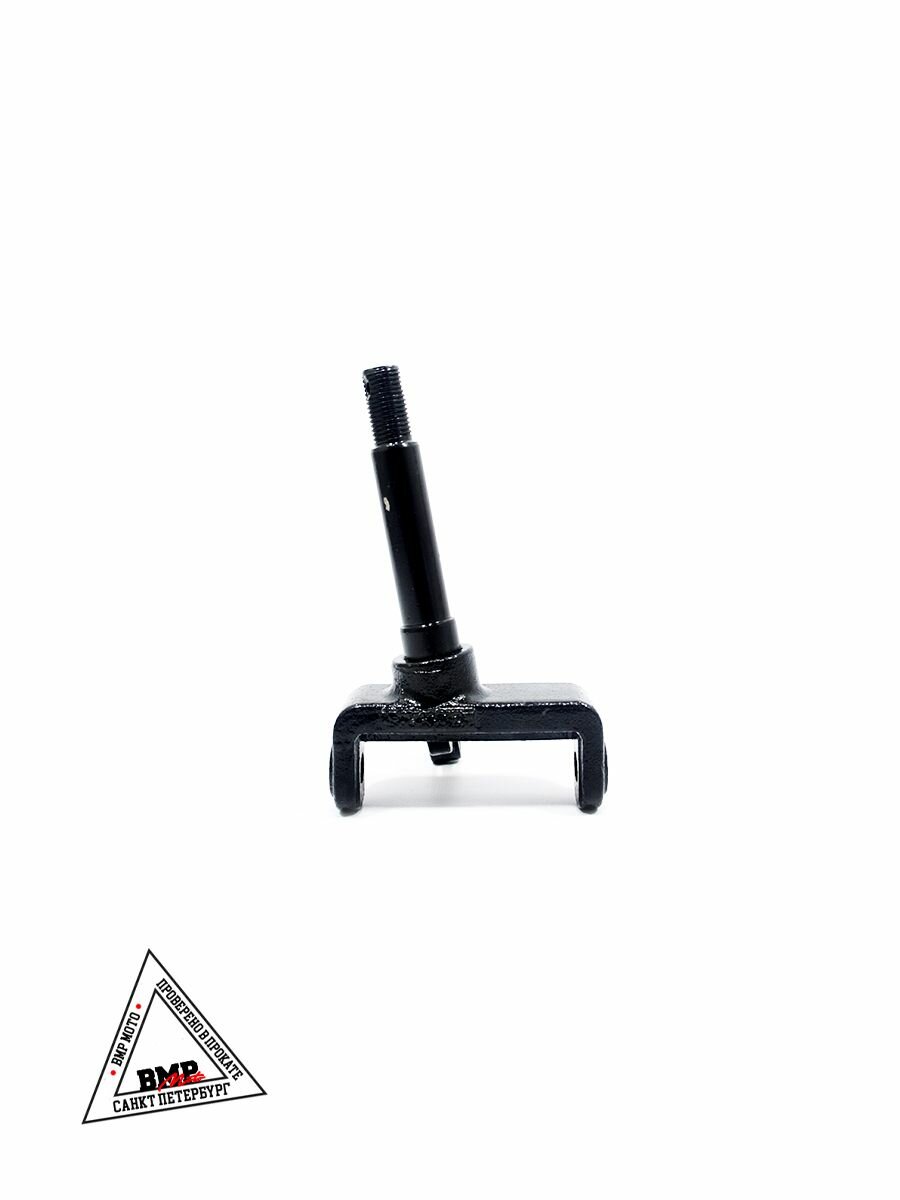 Кулак поворотный правый на квадроцикл ATV FOX — фото 1