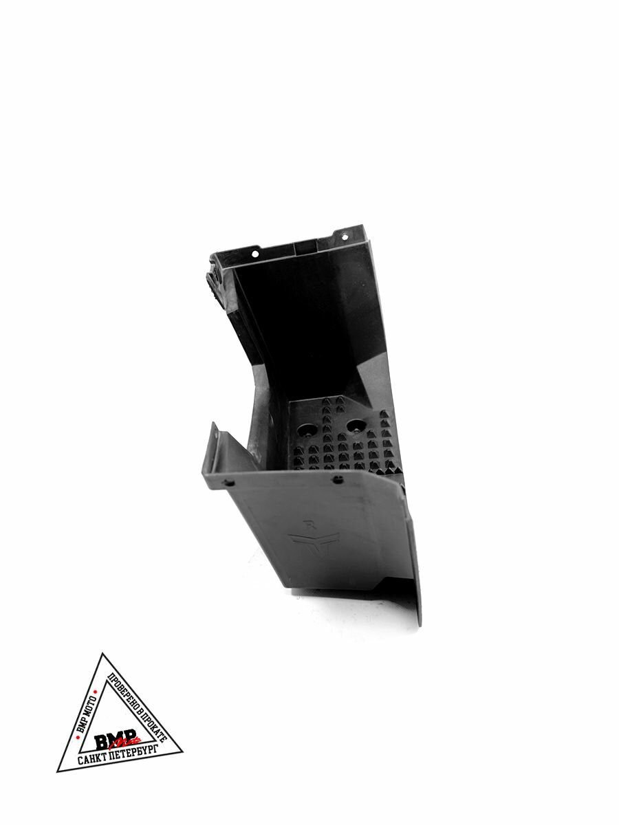 Пластик подножка водителя правая на квадроцикл ATV EAGLE — фото 1