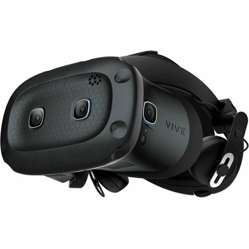 Система виртуальной реальности HTC Vive Cosmos Elite Bluetooth Wi-Fi 38600₽