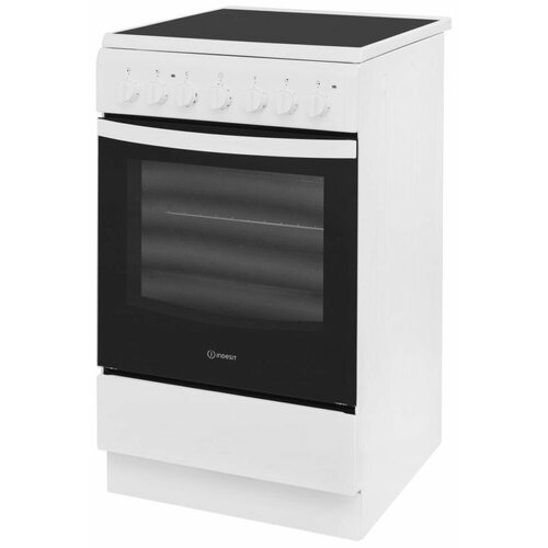 Электроплита Indesit IS5V4PHW 38990₽