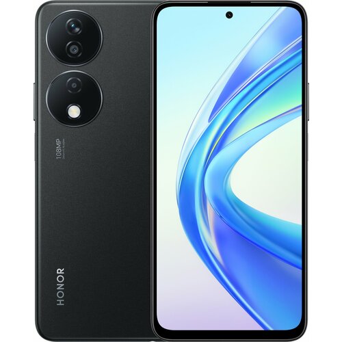 Мобильный телефон Honor X7b 8128GB Midnight BlackГлубокий Черный 15199₽