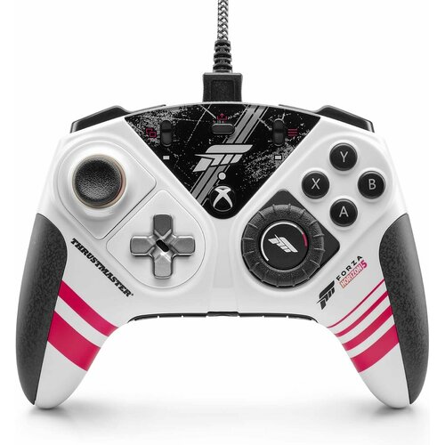 Геймпад Thrustmaster ESWAP X R PRO CONTROLLER FORZA HORIZON 5 Xbox One Xbox XS ПК 27390₽