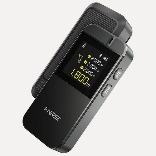 Изображение товара Лазерный дальномер FNiRSi IR40