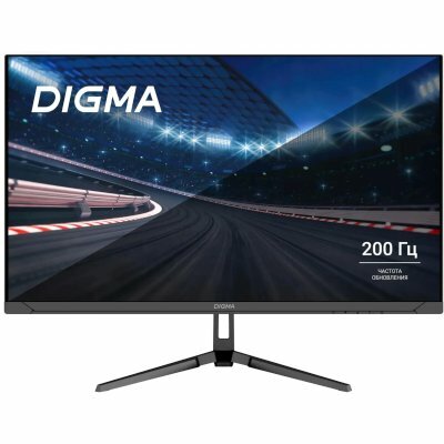 Монитор Digma Overdrive 24P410F