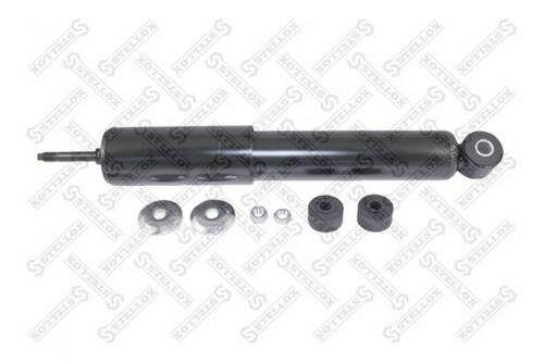 Амортизатор пер. газ/ mitsubishi pajero sport 3.0/2.5td 98] Stellox 12130033SX Mitsubishi: MR267178 MR316549 MR448497