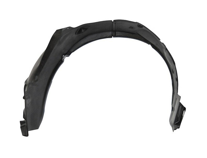Подкрылок передний правый для Опель Астра G 1998- год выпуска (Opel Astra G) Forward OPAST98-301-R
