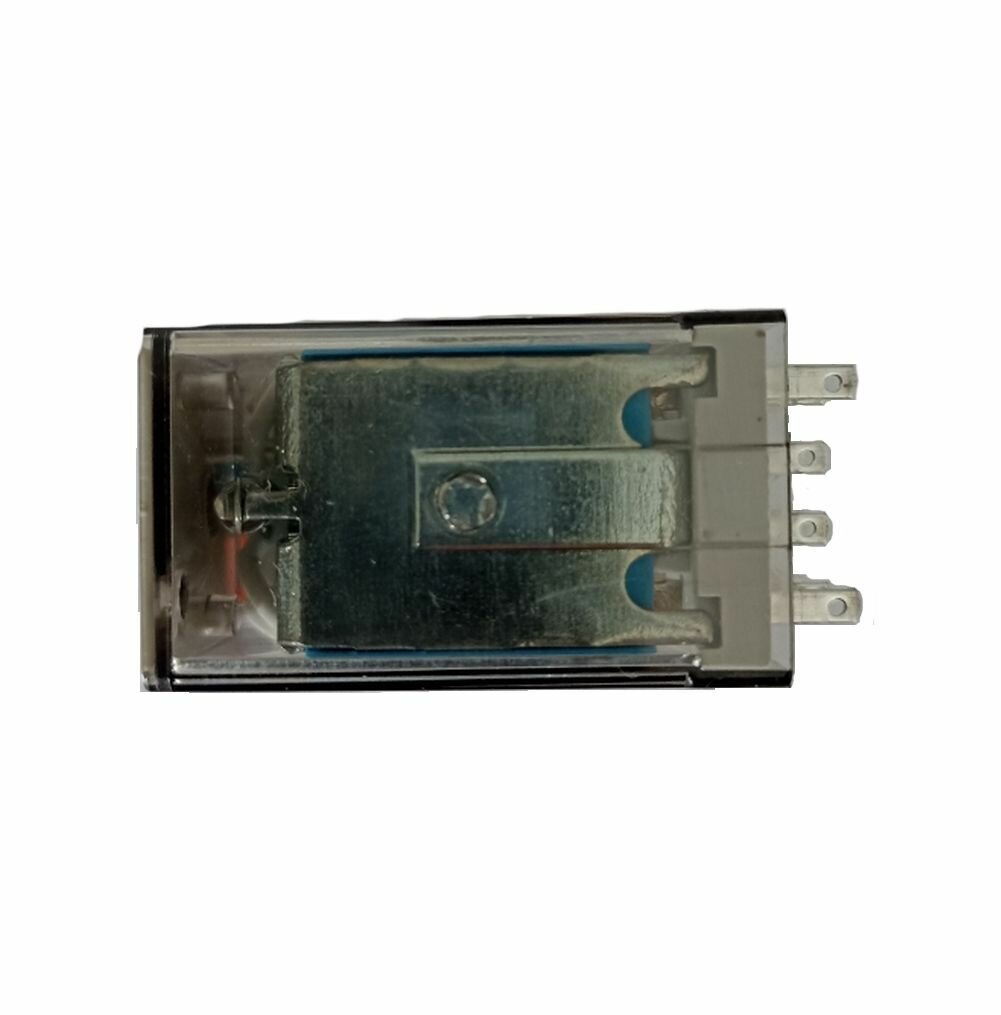 Реле Finder 55.34.8.230.0040 7А 230V 4 группы