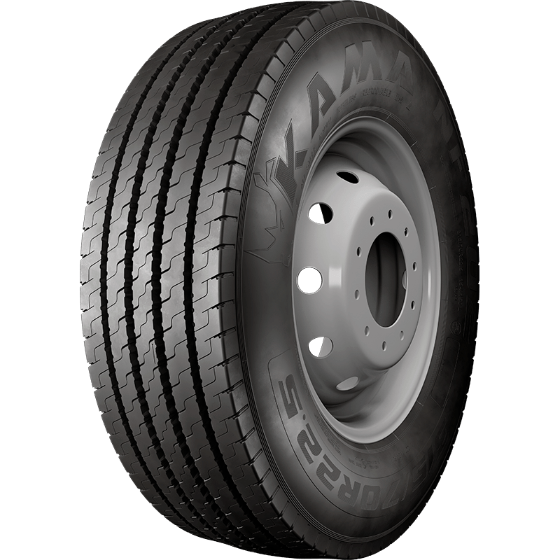 Автошина KAMA NF 202 215/75 R17.5 126/124 M 0