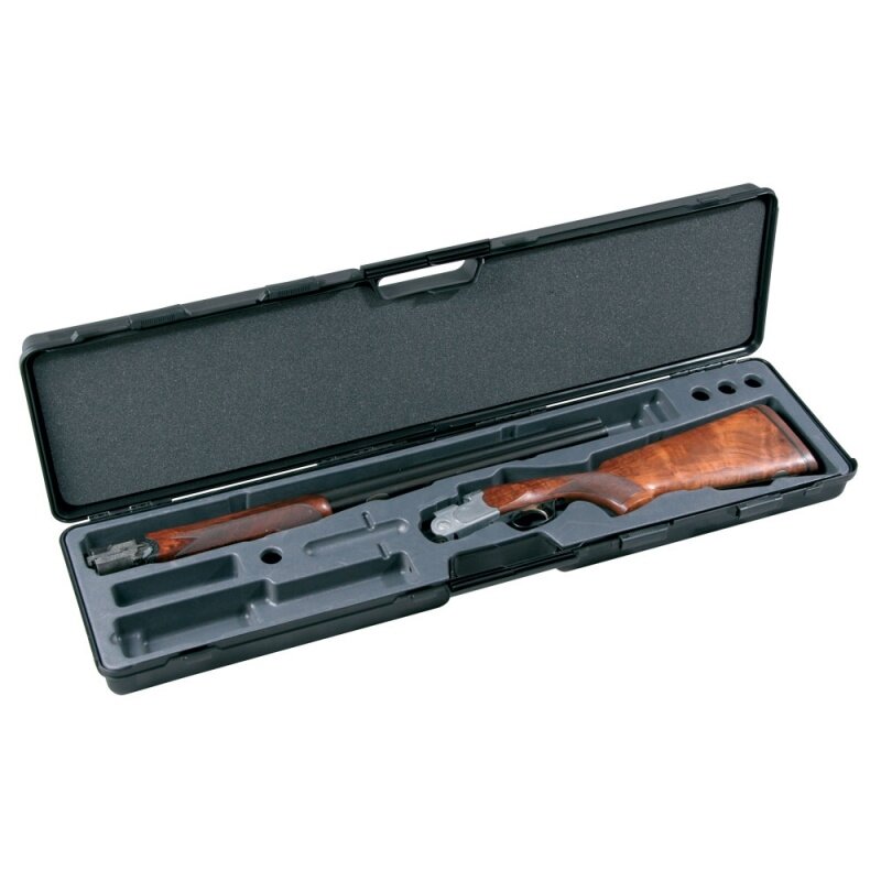 Кейс Negrini Для Гладкоствольного Оружия, Стволы До 910 Мм