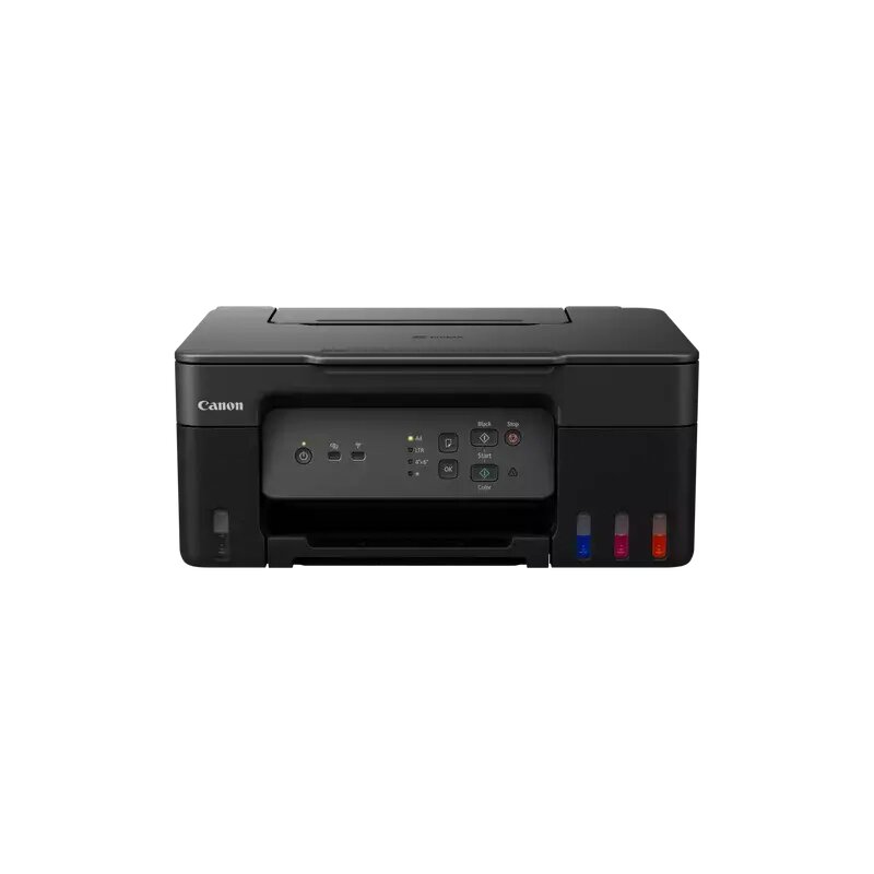 МФУ струйное Canon PIXMA G3430 (5989C009)