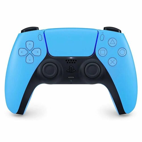 Геймпад Sony DualSense для Playstation 5 Blue (PS5, CFI-ZCT1W)