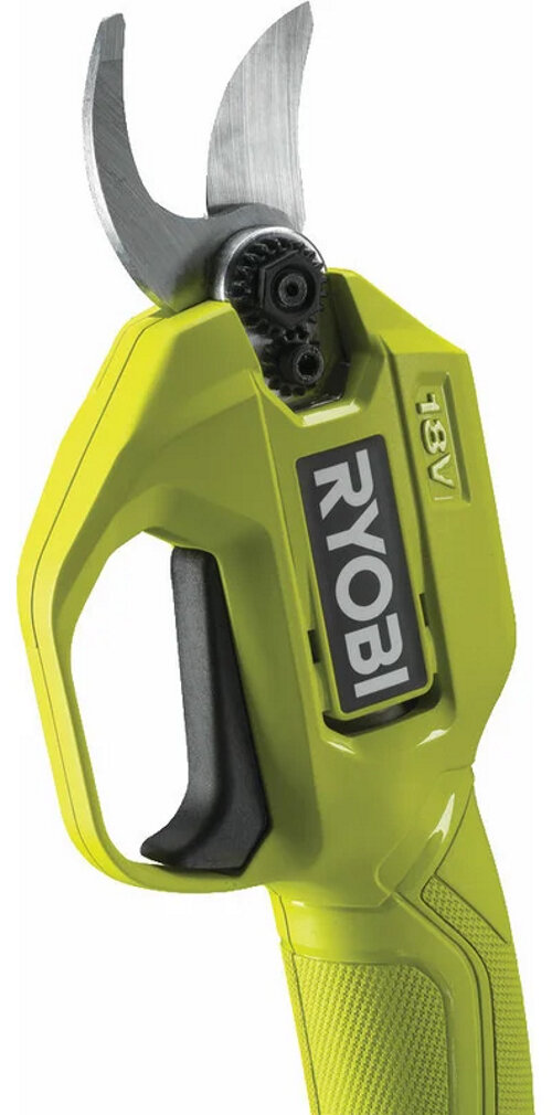 Изображение Ryobi Аккумуляторный секатор RY18SCA-0 5133005024