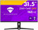 Монитор игровой Machenike MKQ32F165L