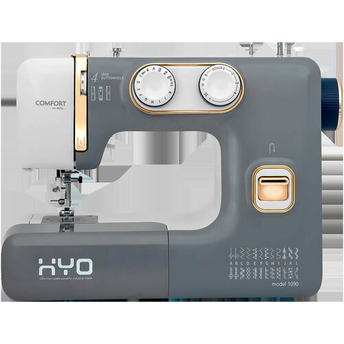 Швейная машина Comfort 1090 13199₽