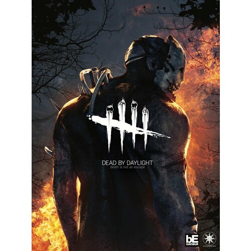 Dead by Daylight - Standart Edition | ПК | Steam | Все страны