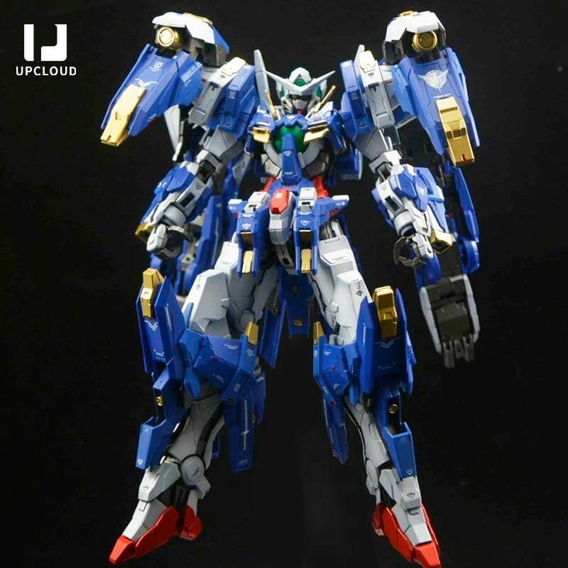 Гандам/Полная серия/Gundam Plastic Model