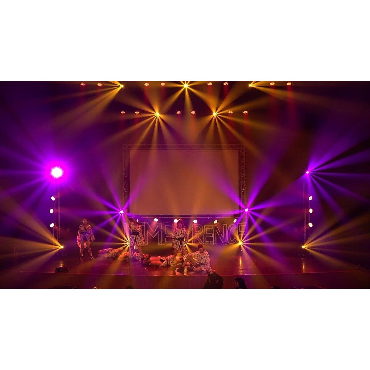 DMX контроллер беспроводной Showlight DESK 384 DMX — фото 1