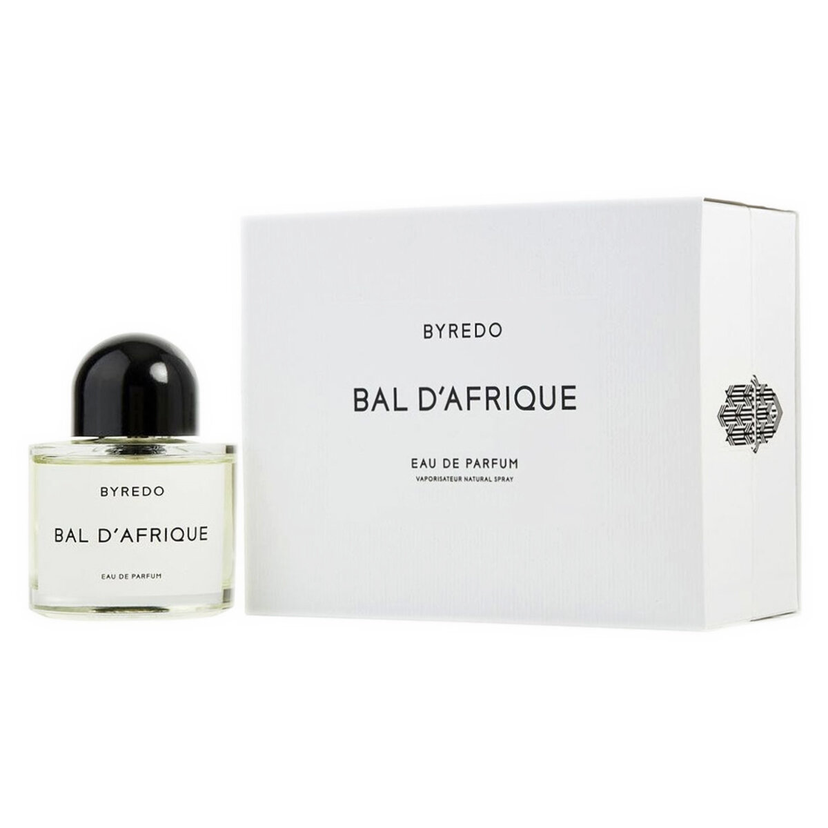Парфюмерная вода Byredo Bal d'Afrique 100 мл.
