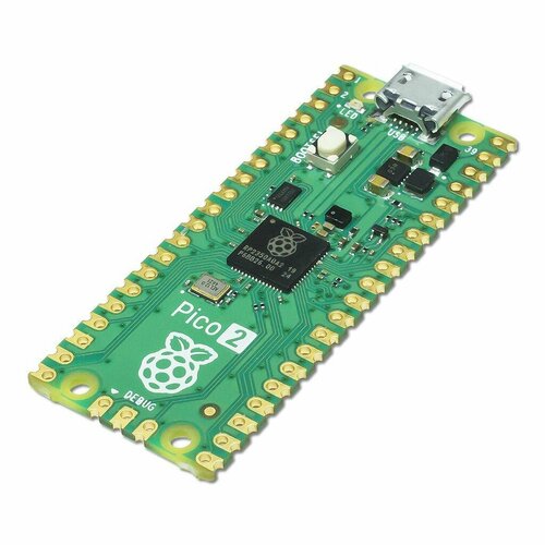 Raspberry Pi Pico 2 RP2350
