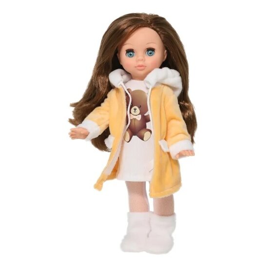 Кукла Весна В4133 Эля 30 см