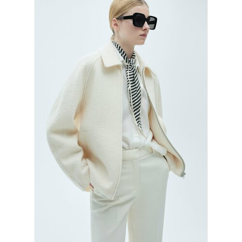 Солнцезащитные очки MANGO черный 1299₽