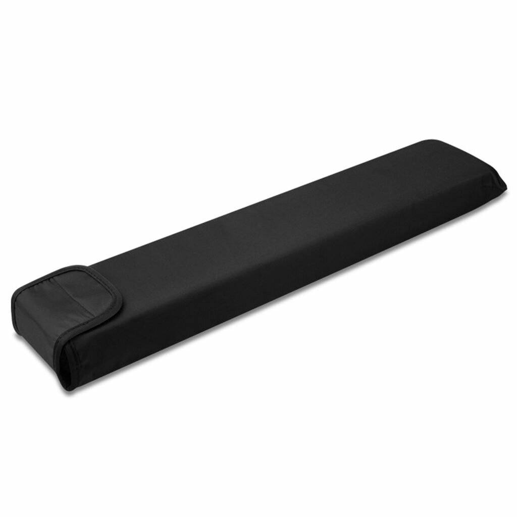 (1x) подходит для Bose TV Speaker Strip Speaker Dust Protectors