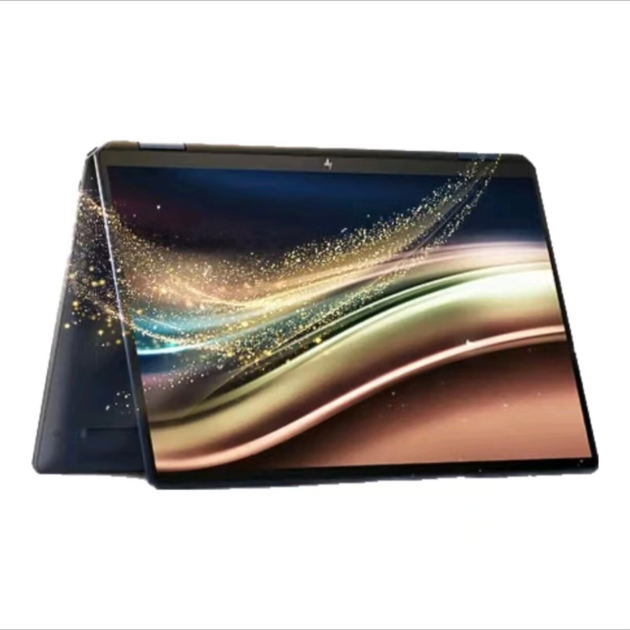 Ноутбук HP Spectre X360 (OmniBook Ultra Flip), Ultra 9-288V, OLED 2.8K, 32ГБ/2ТБ, +pen, Серый, Русская раскладка, Русский Win 11 Home