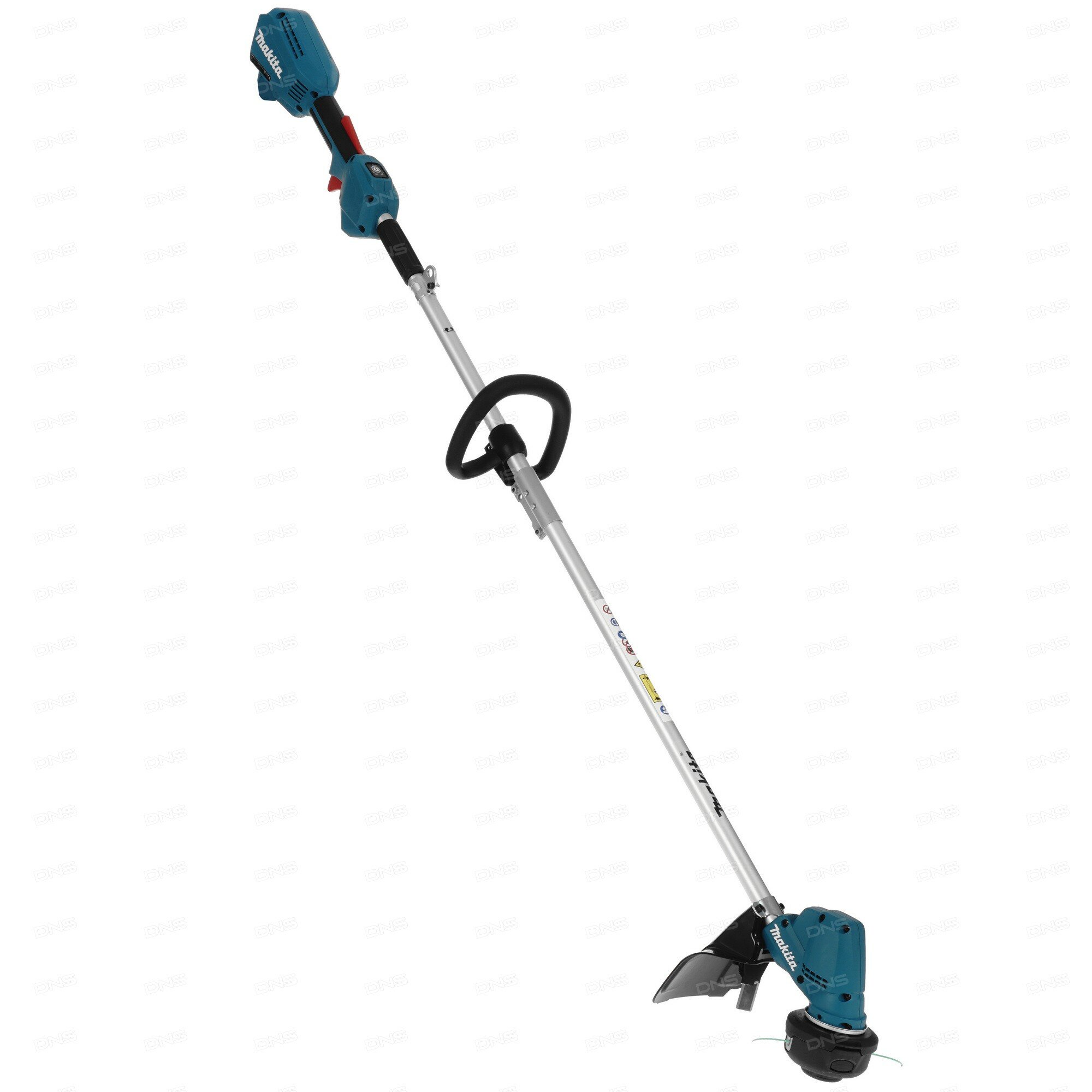 Триммер аккумуляторный Makita DUR192LZ LXT 18V