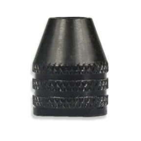 Зажимной патрон XMSJ 11001005 черный 0 5-3 2 мм  M8short tail