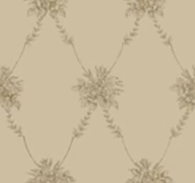 Обои York Ashford House Toiles AT4169 C  0 68х8 20 м 