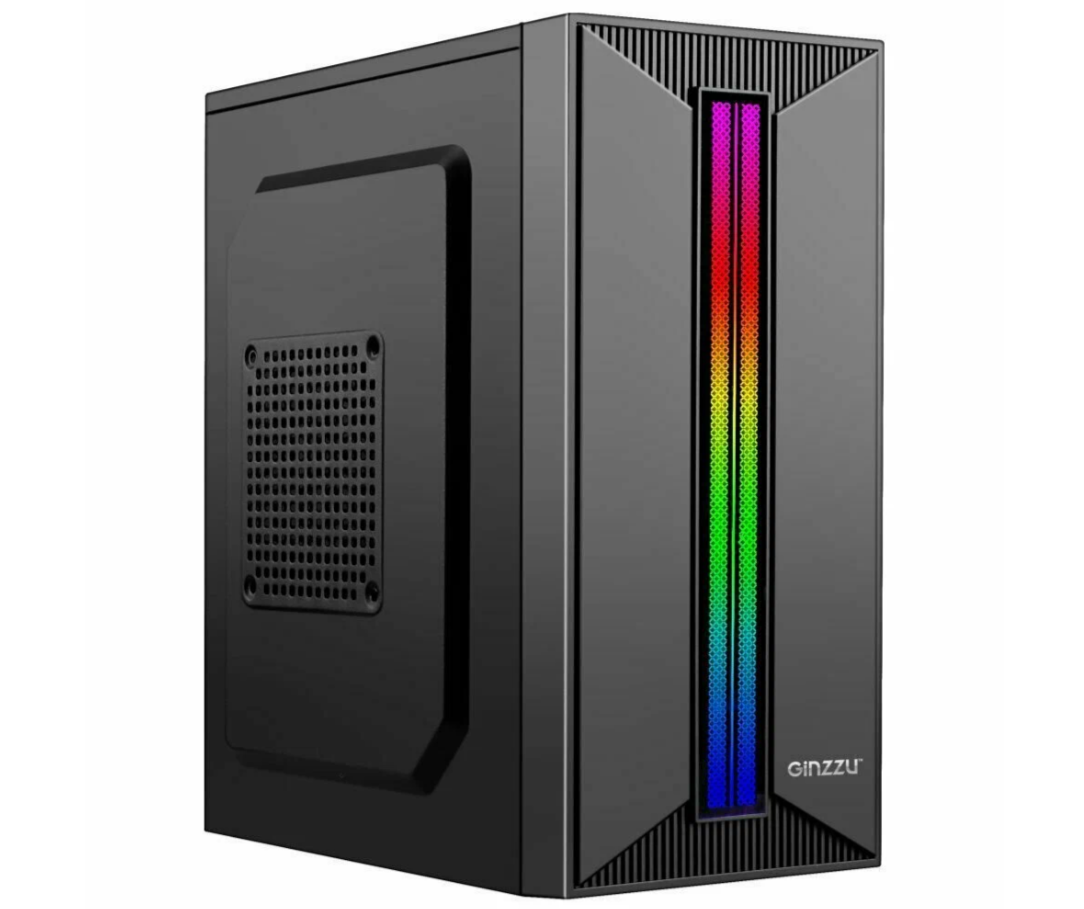 Компьютер Системный блок для офиса Intel Pentium G3260 LGA1150 4gb ram 500gb HHD