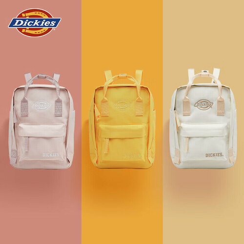 Изображение товара Рюкзак Dickies, Mini Backpack Cute Little Schoolbag Casual Backpack for Coll, повседневный, школьный, для женщин