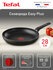 Сковорода Tefal Easy Plus