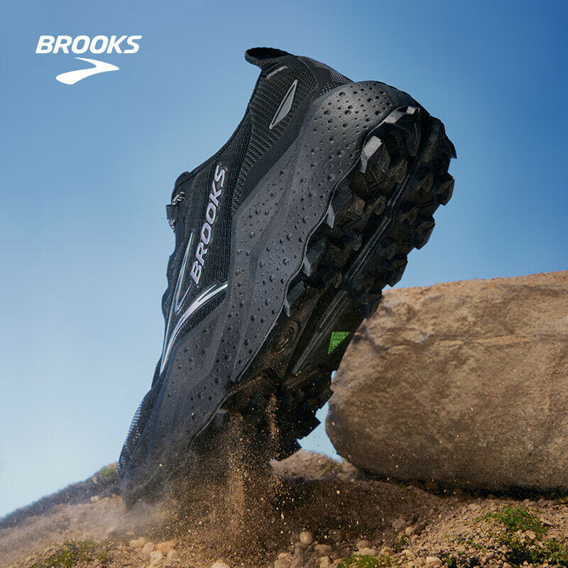 Кроссовки Brooks