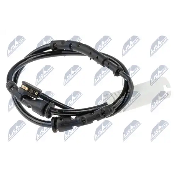 NTY HCZ-BM-022 датчик тормозных колодок BMW (БМВ) 3 (e90, e91, e92, e93) 2004-2011, 1 (e81, e82, e87, e88) 2006-2011 / p