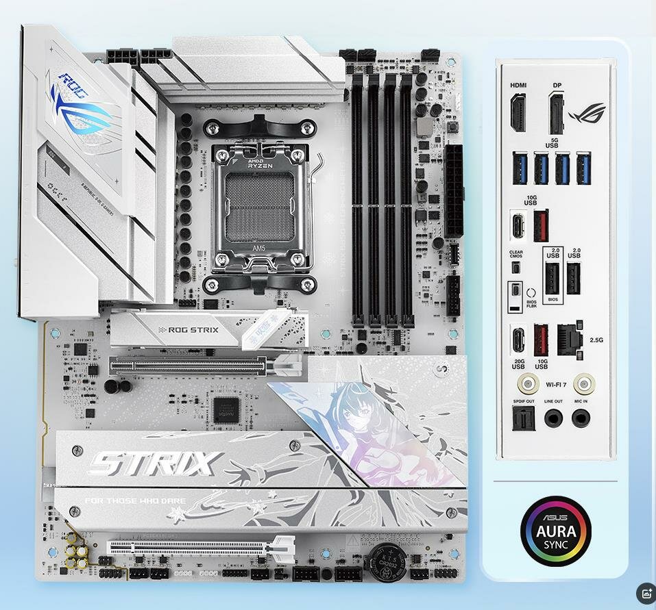 Видеокарта ASUS nVidia GeForce RTX 2060 ROG STRIX GAMING PCI-E 6144Mb GDDR6 192 Bit Retail ROG-STRIX-RTX2060-O6G-GAMING - фото №3