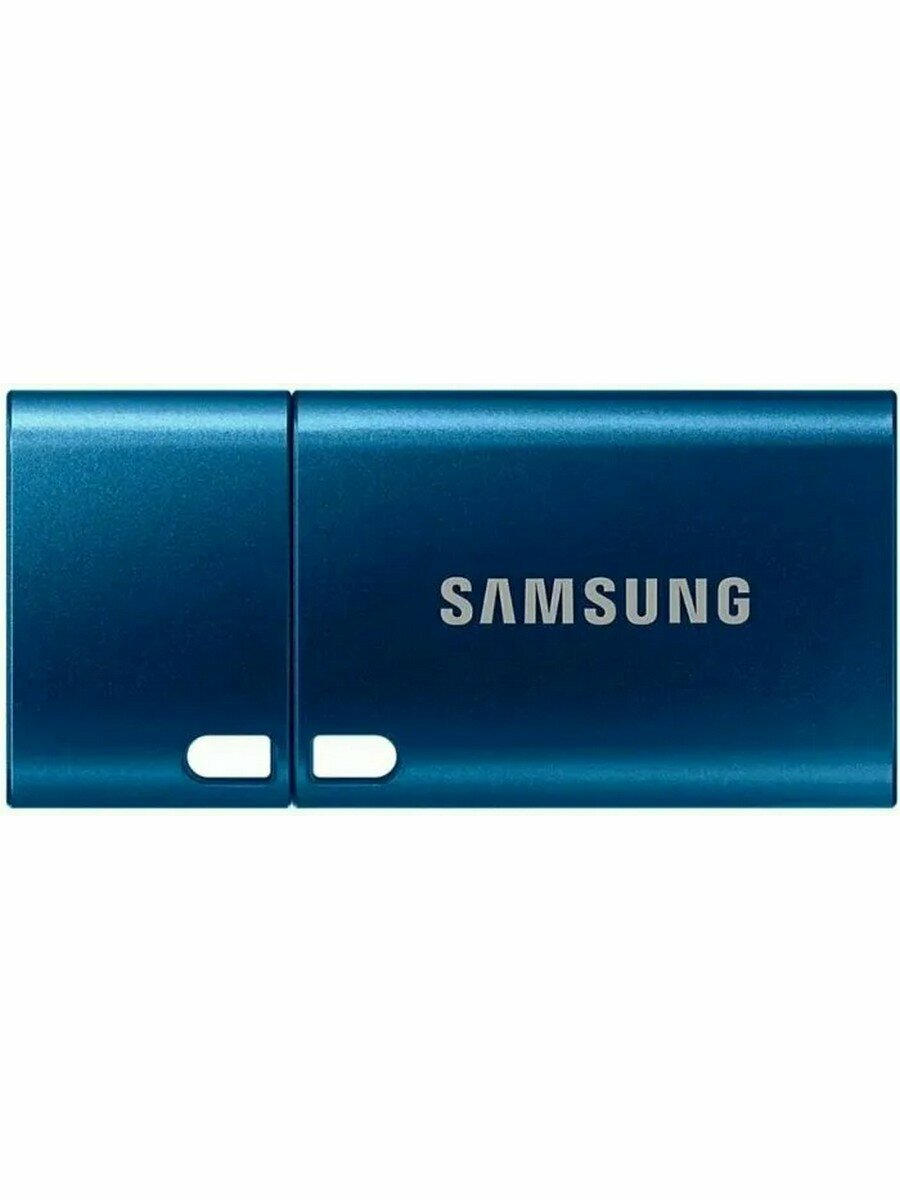 Флеш диск Samsung 512Gb USB Type-C, metal case, blue (MUF-512DA/APC)