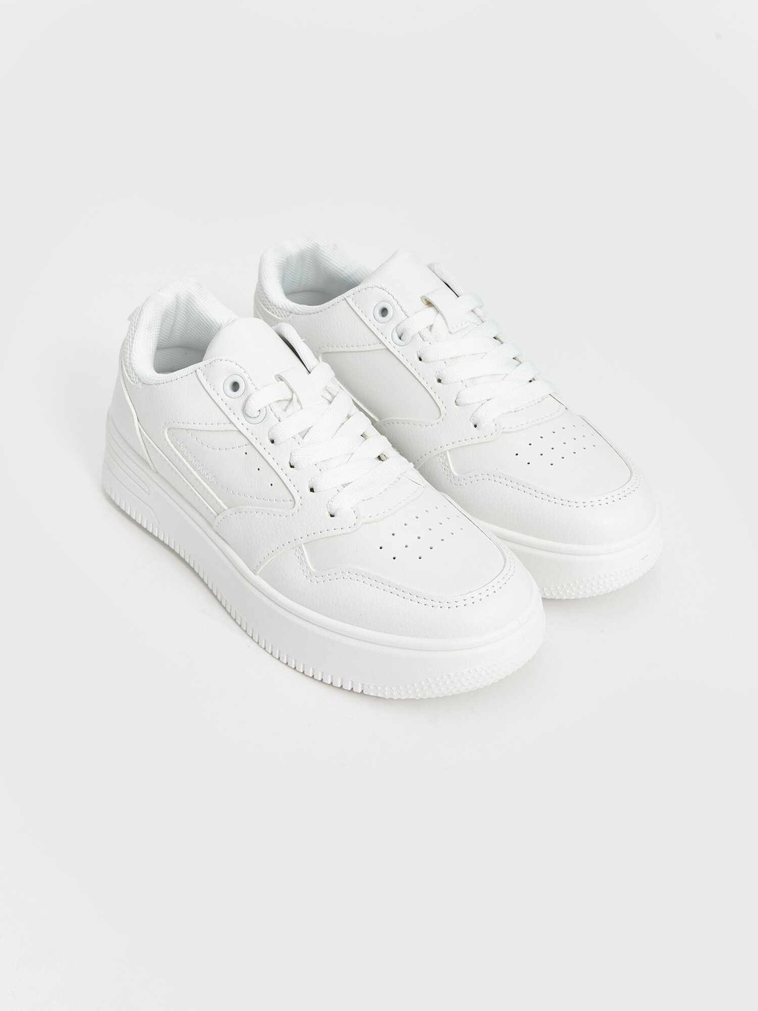 Кеды LC Waikiki, размер 39, white