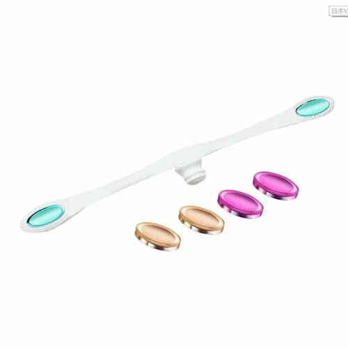 Фитнес-тренажер для мышц лица антивозрастной укрепляющий тренажер для лица массажный тренажер для подтяжки лица йога для лица укрепляющий тренажер для лица black 219900₽