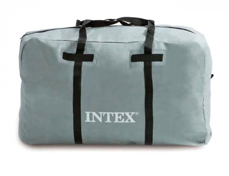 Надувная лодка Intex Mariner-3 Set 297х127х46 см 68373