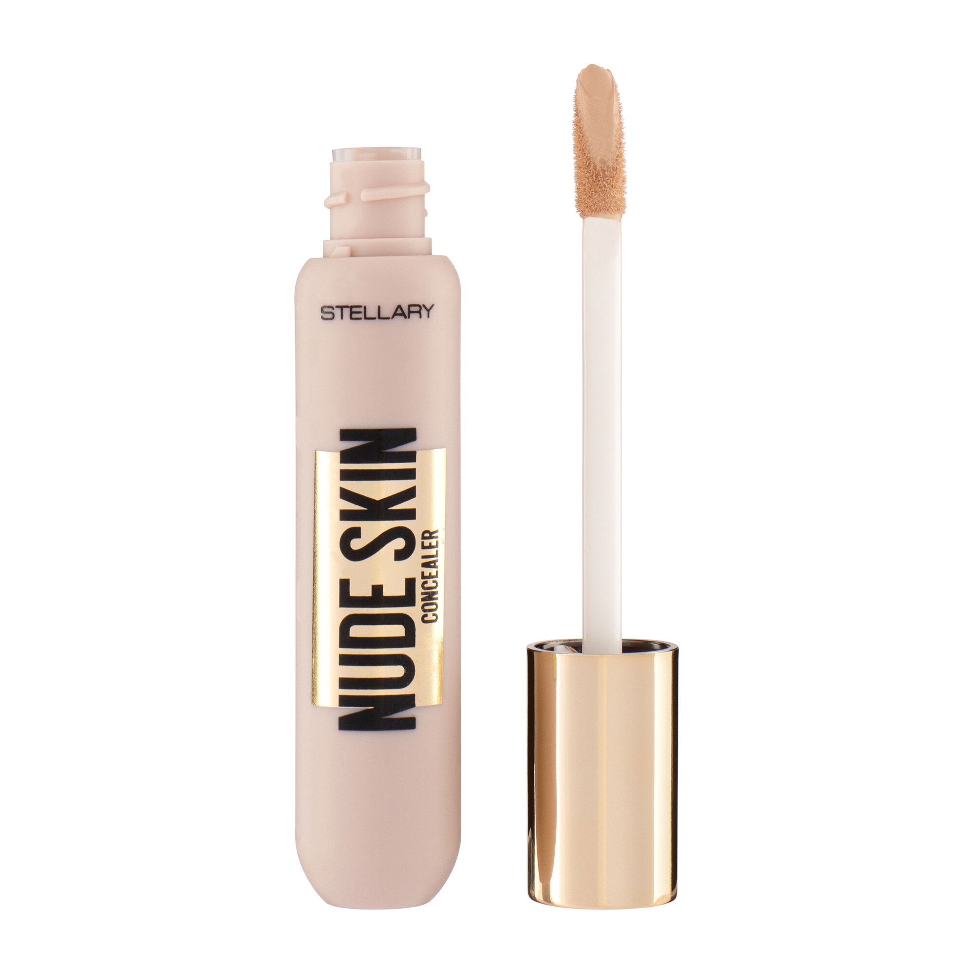 STELLARY Кремовый консилер т04 — фото 1