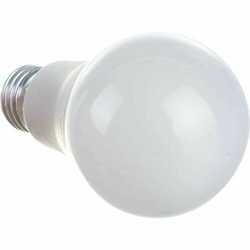 фото Светодиодная лампа osram led star, a, стандарт, 8.5вт, e27, 806лм, 4000к, нейтральный бел свет 4058075086647