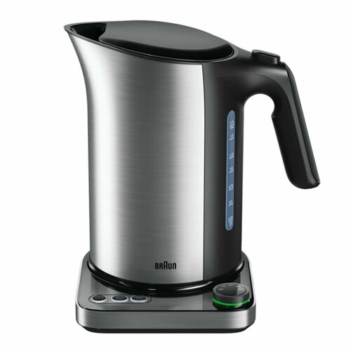 Braun ID Breakfast Collection WK5115BK