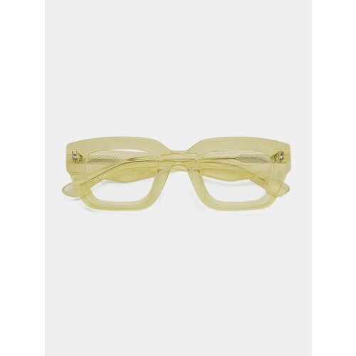 Солнцезащитные очки Bonnie Clyde, оранжевый