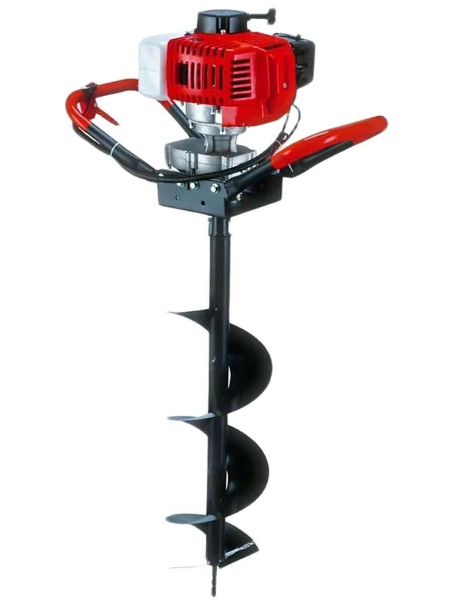 Бензобур FZ-52cc (FORZA) /без шнека/